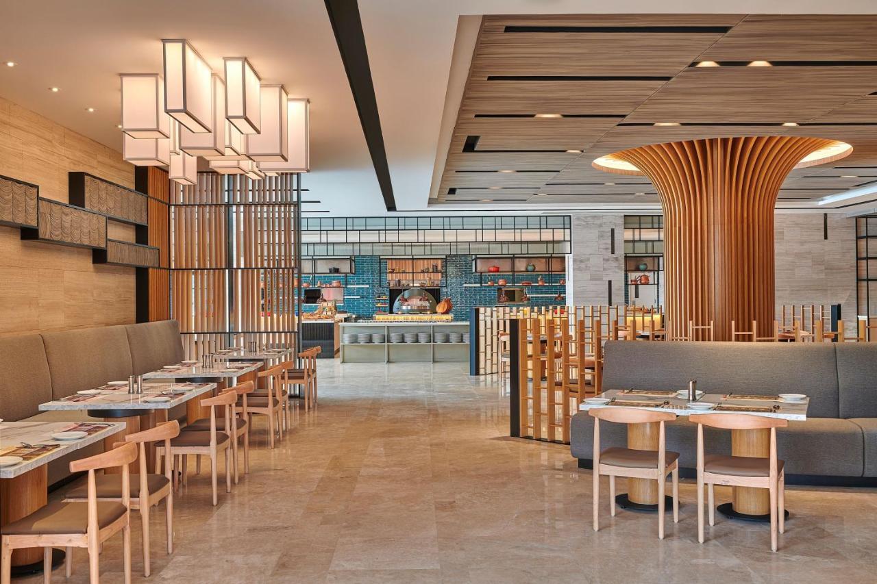 Courtyard By Marriott Melaka Hotel Exterior photo