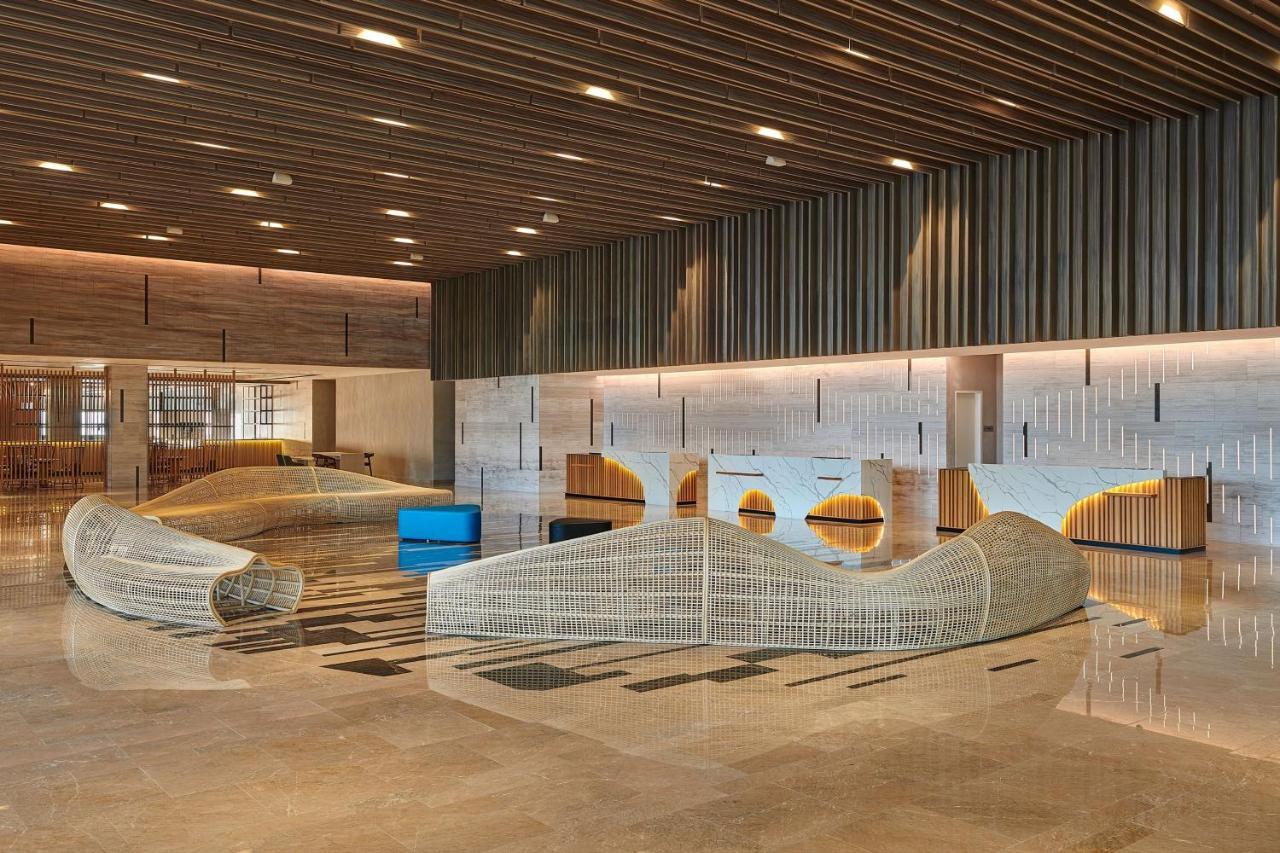 Courtyard By Marriott Melaka Hotel Exterior photo